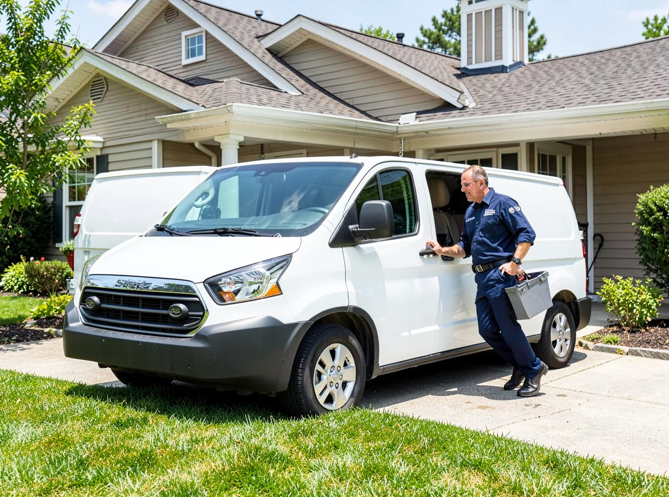 Emergency Plumber company in White Rock, SC